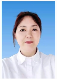 杨新红