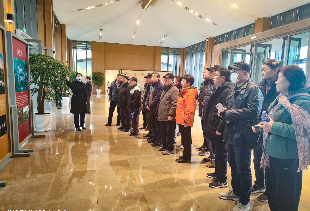 西安理工大学离退休职工党委学习贯彻党的二十大精神暨离退休干部党建工作专题培训班